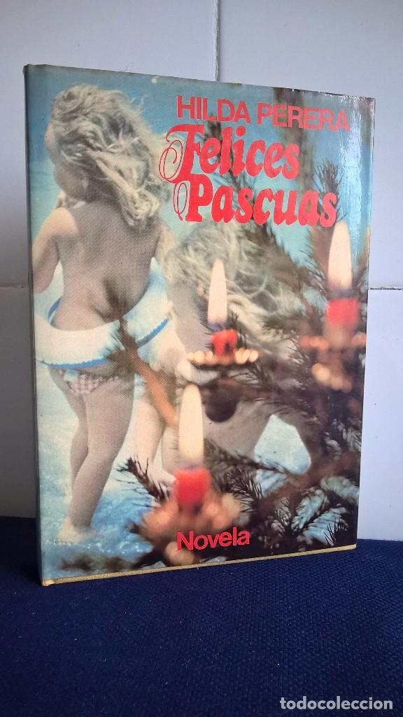 Libros: FELICES PASCUAL &ndash; HILDA PEREDA &ndash; EDITORIAL PLANETA - Foto 1