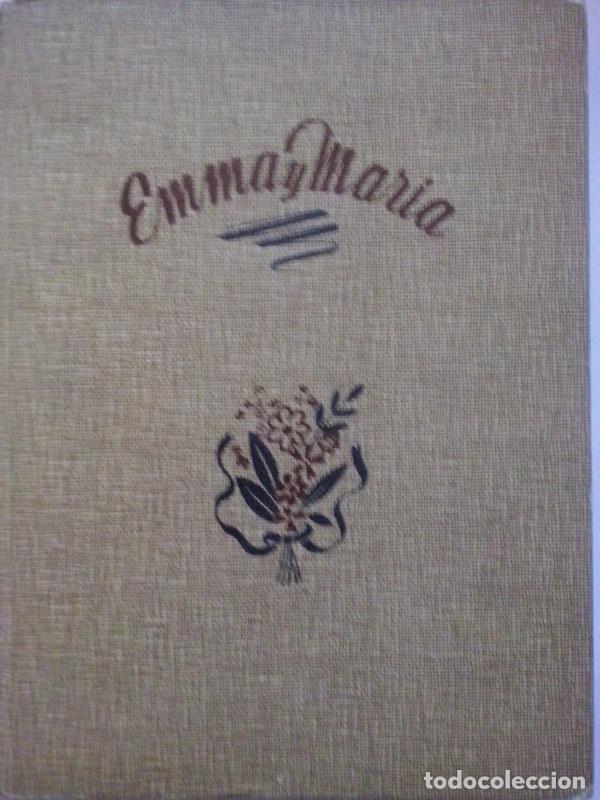 Libros: Emma y Mar&iacute;a - Ilde Ger - Foto 1