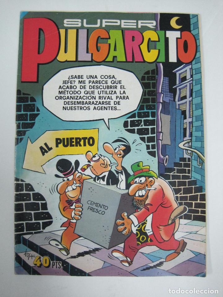 Libros: Super Pulgarcito n&ordm; 102 - Foto 1