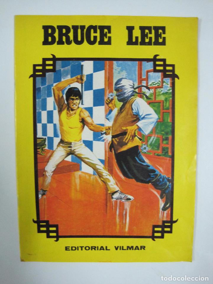 Libros: Bruce Lee n&uacute;mero 18 - Foto 1