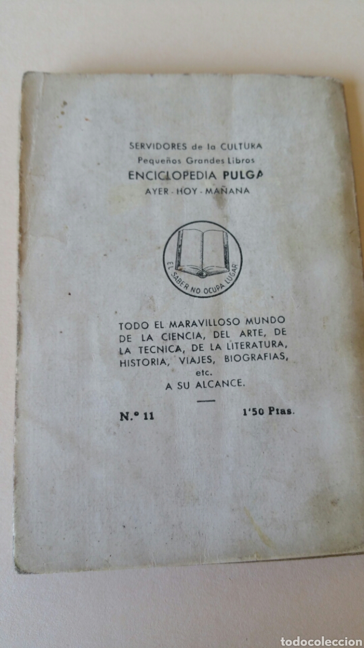 Libros: Napole&oacute;n y el amor. Colecci&oacute;n pulga n&uacute;mero 11 - Foto 2