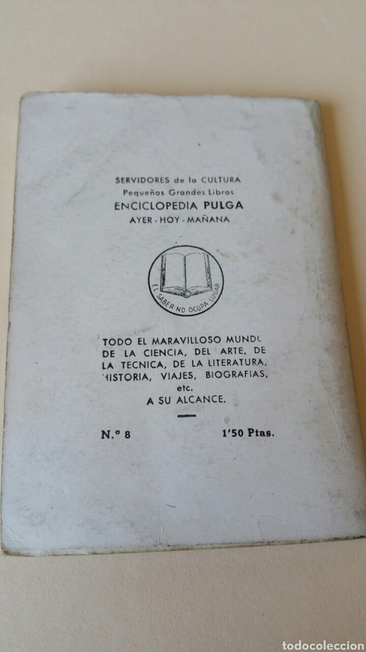 Libros: Iv&aacute;n el imb&eacute;cil, Tolstoi. Colecci&oacute;n pulga n&uacute;mero 8 - Foto 2