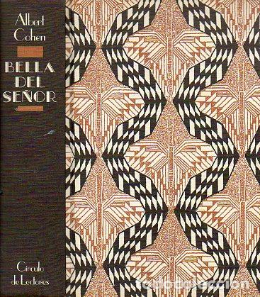 Libros: BELLA DEL SE&Ntilde;OR. Pr&oacute;logo de Rafael Conte. - Foto 1