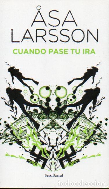 Libros: CUANDO PASE TU IRA. - Foto 1