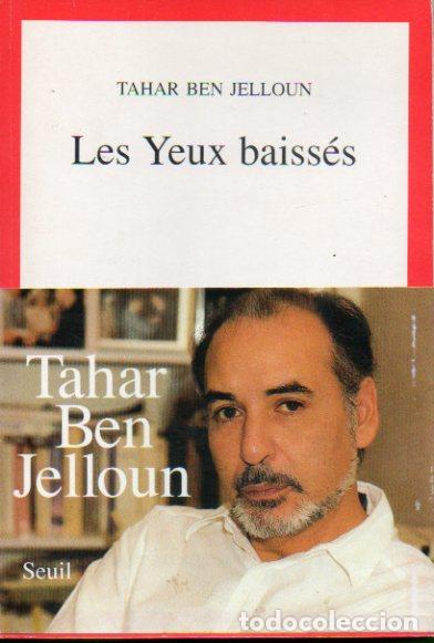 Libros: LES JEUX BAISS&Eacute;S. Roman. - Foto 1