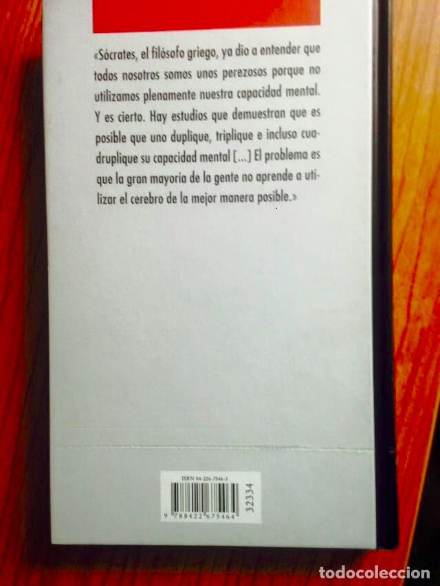 Libros: C&oacute;mo superar los ex&aacute;menes, T&eacute;cnicas para afrontar con &eacute;xito todo tipo de pruebas, Dr. Lair Ribeiro - Foto 2