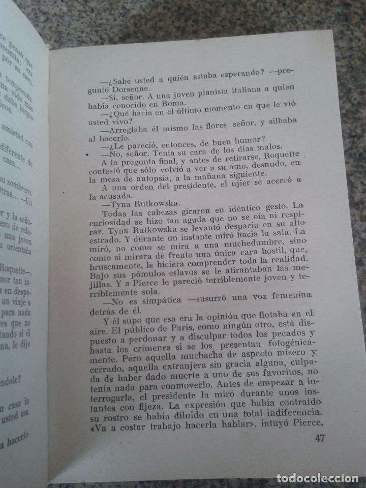 Libros: YO, LA REINA -- CARMEN DE ICAZA -- 1950 -- - Foto 2