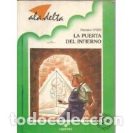Libros: LA PUERTA DEL INFIERNO - Vara,Mariano - Foto 1