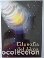 Libros: Filosof&iacute;a del alma - Mar&iacute;a Castej&oacute;n