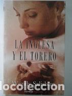 Libros: La inglesa y el torero - Wendy Salisbury - Foto 1
