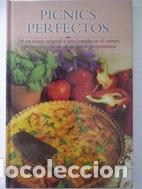 Libros: Picnics perfectos - Foto 1