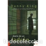 Libros: DIARIO DE UN LADR&Oacute;N - King,Danny - Foto 1