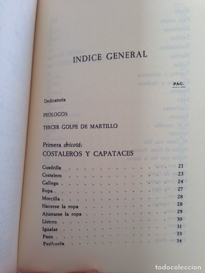 Libros: Libro Folklore de las cofrad&iacute;as de Sevilla. Antonio Burgos - Foto 4