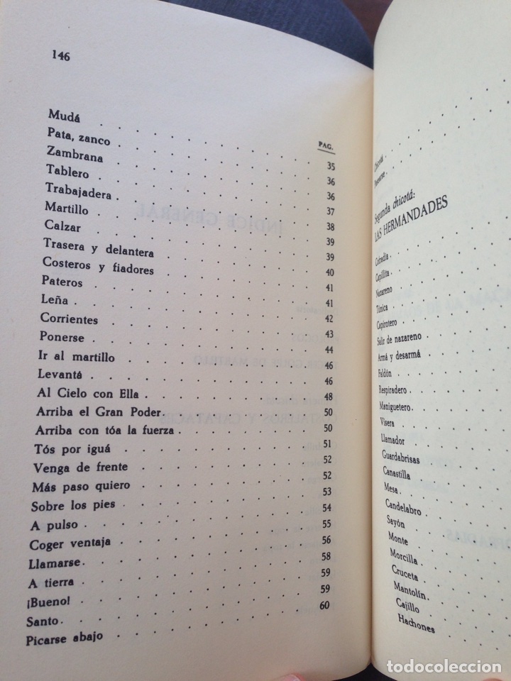 Libros: Libro Folklore de las cofrad&iacute;as de Sevilla. Antonio Burgos - Foto 5