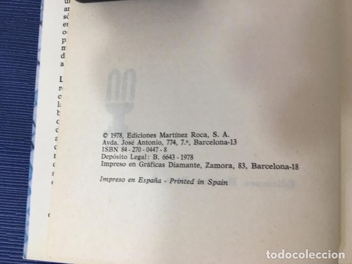 Libros: CHIRIS NACIDA INOCENTE 2&ordf; PARTE de Paul May -1978 - Foto 3