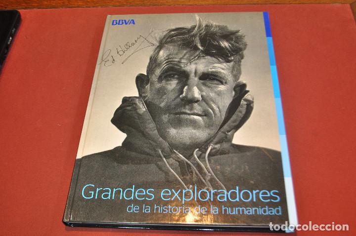 Libros: grandes exploradores de la historia de la humanidad - NVB - Foto 1