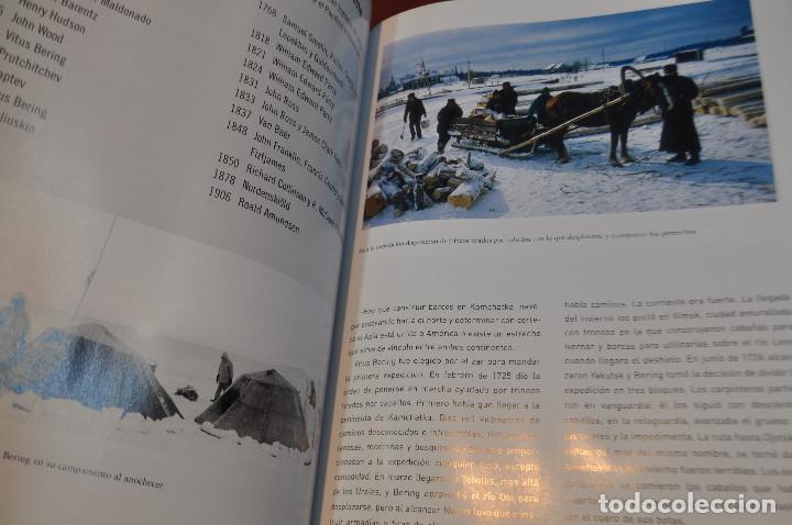 Libros: grandes exploradores de la historia de la humanidad - NVB - Foto 2