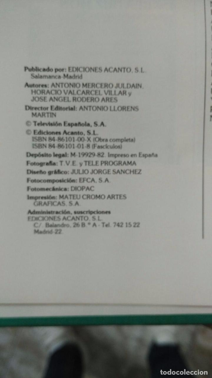 Libros: Verano azul. 1 - VV.AA. - Foto 3