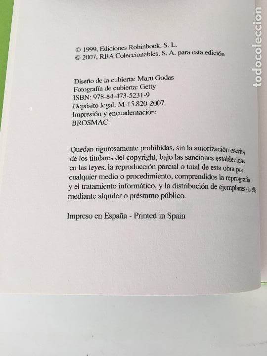 Libros: DESCUBRE TUS BIORRITMOS de Robert Woods  -2007 - Foto 2