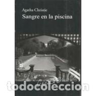 Libros: SANGRE EN LA PISCINA - Christie,Agatha - Foto 1