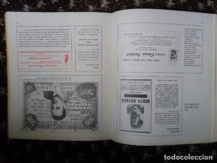 Libros: CELTIBERIA SHOW - L. CARANDELL.1970 - Foto 3