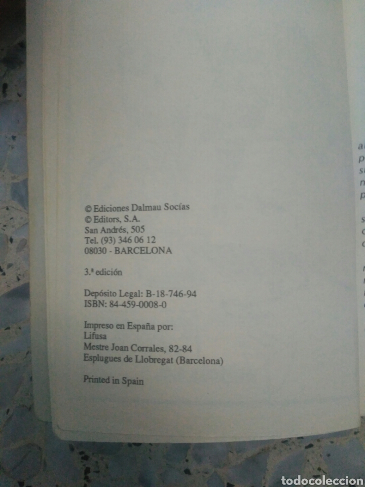 Libros: Periquitos, autor: W. Crawford,ed: dm - Foto 3