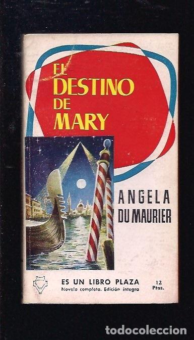 Libros: DESTINO DE MARY - EL - MAURIER, ANGELA DU - Foto 5