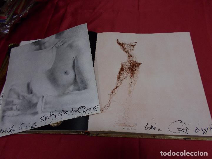 Libros: DALI DE DRAEGER. MAX GERARD. EDITORIAL BLUME. - Foto 5