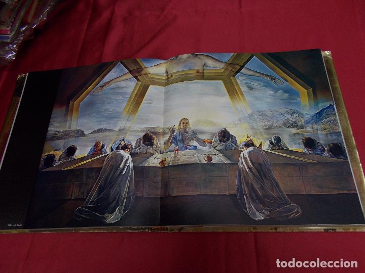 Libros: DALI DE DRAEGER. MAX GERARD. EDITORIAL BLUME. - Foto 6