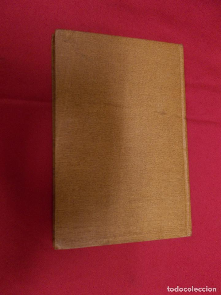Libros: FUGA. STEPAHN KREH. LABOR. 1930. - Foto 5