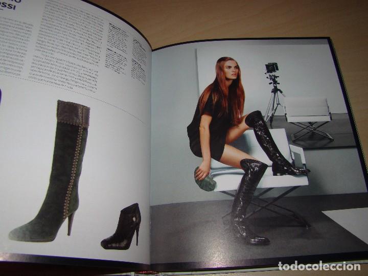 Libros: ATLAS ILUSTRADO DE LAS BOTAS - SUSAETA - Foto 3