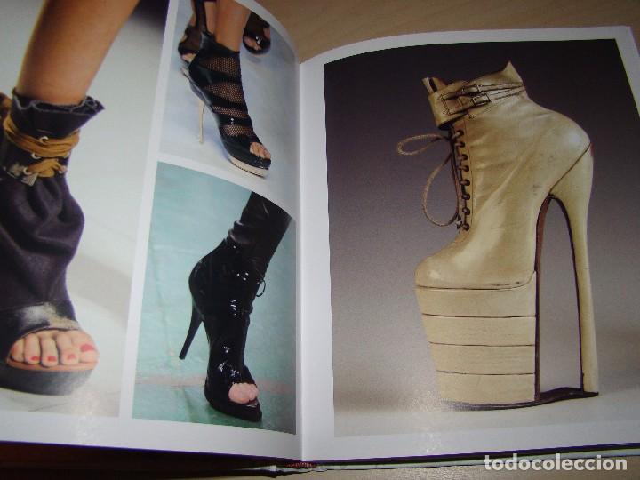 Libros: ATLAS ILUSTRADO DE LAS BOTAS - SUSAETA - Foto 5