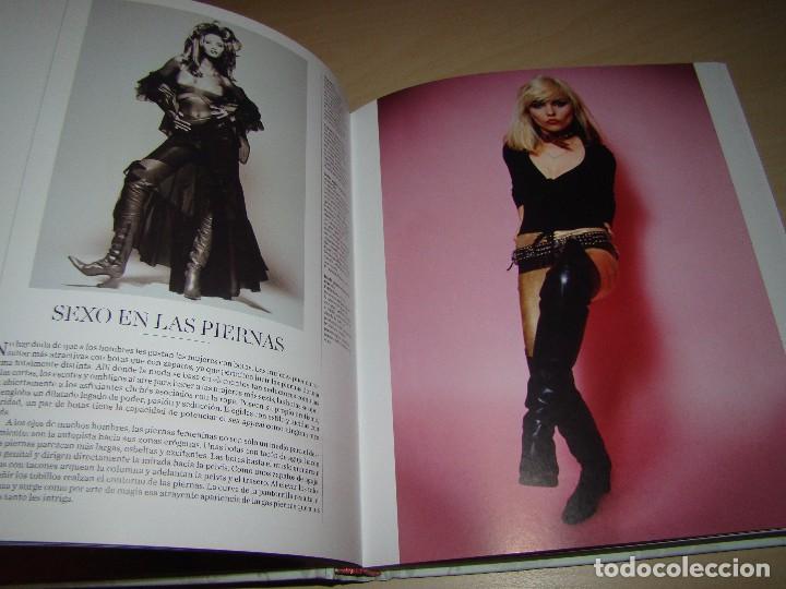 Libros: ATLAS ILUSTRADO DE LAS BOTAS - SUSAETA - Foto 6