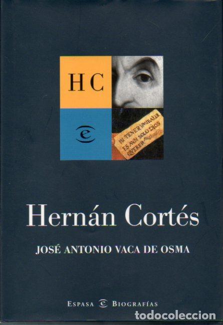 Libros: HERN&Aacute;N CORT&Eacute;S. - Foto 1