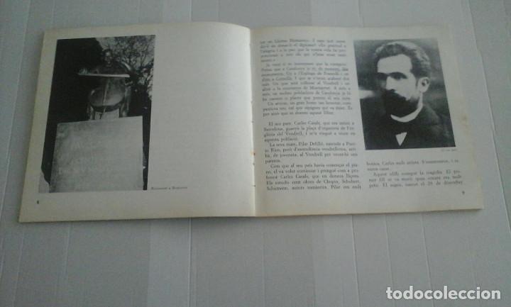 Libros: Qui era Pau Casals? - Foto 2