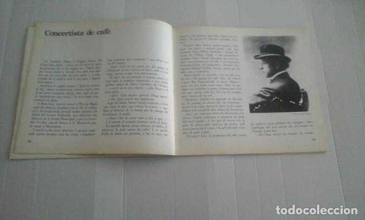 Libros: Qui era Pau Casals? - Foto 4