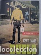 Libros: Duelo - Kent Davis - Foto 1