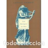 Libros: LOS BOSQUES DE NYX - Tomeo,Javier - Foto 1