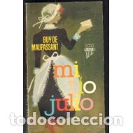 Libros: MI TIO JULIO - De Maupassant,Guy - Foto 1