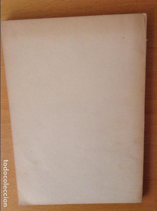 Libros: DESDE LA CABA&Ntilde;A DEL ACANTILADO (P. CRESPY) - Foto 2