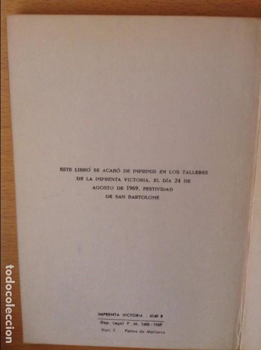 Libros: DESDE LA CABA&Ntilde;A DEL ACANTILADO (P. CRESPY) - Foto 5