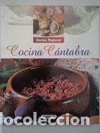 Libros: Cocina c&aacute;ntabra (Cocina regional) - Foto 1