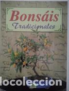 Libros: Bons&aacute;is tradicionales - Francisco Javier Alonso de la Paz - Foto 1
