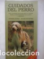 Libros: Cuidados del perro - Andrew Edney y Roger Mugford - Foto 1