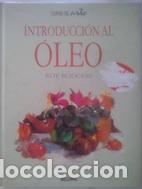 Libros: Introducci&oacute;n al &oacute;leo - Roy Rodgers - Foto 1