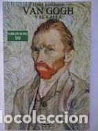 Libros: Van Gogh y el + all&aacute; - El&iacute;as Am&eacute;zaga - Foto 1