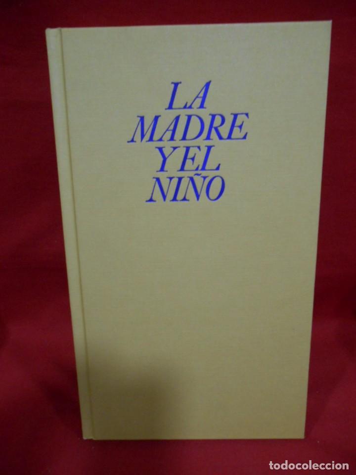 La Madre Y El Niño Una Guía Ilustrada Del Embarazo El Parto Y Los Cuidados Maternos Brandt Herb