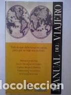 Libros: Manual del viajero - Foto 1