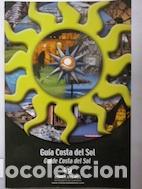 Libros: Gu&iacute;a Costa del Sol / Guide Costa del Sol (biling&uuml;e ingl&eacute;s-espa&ntilde;ol) - Foto 1