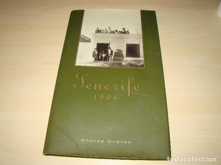 Libros: TENERIFE 1906 - Foto 1